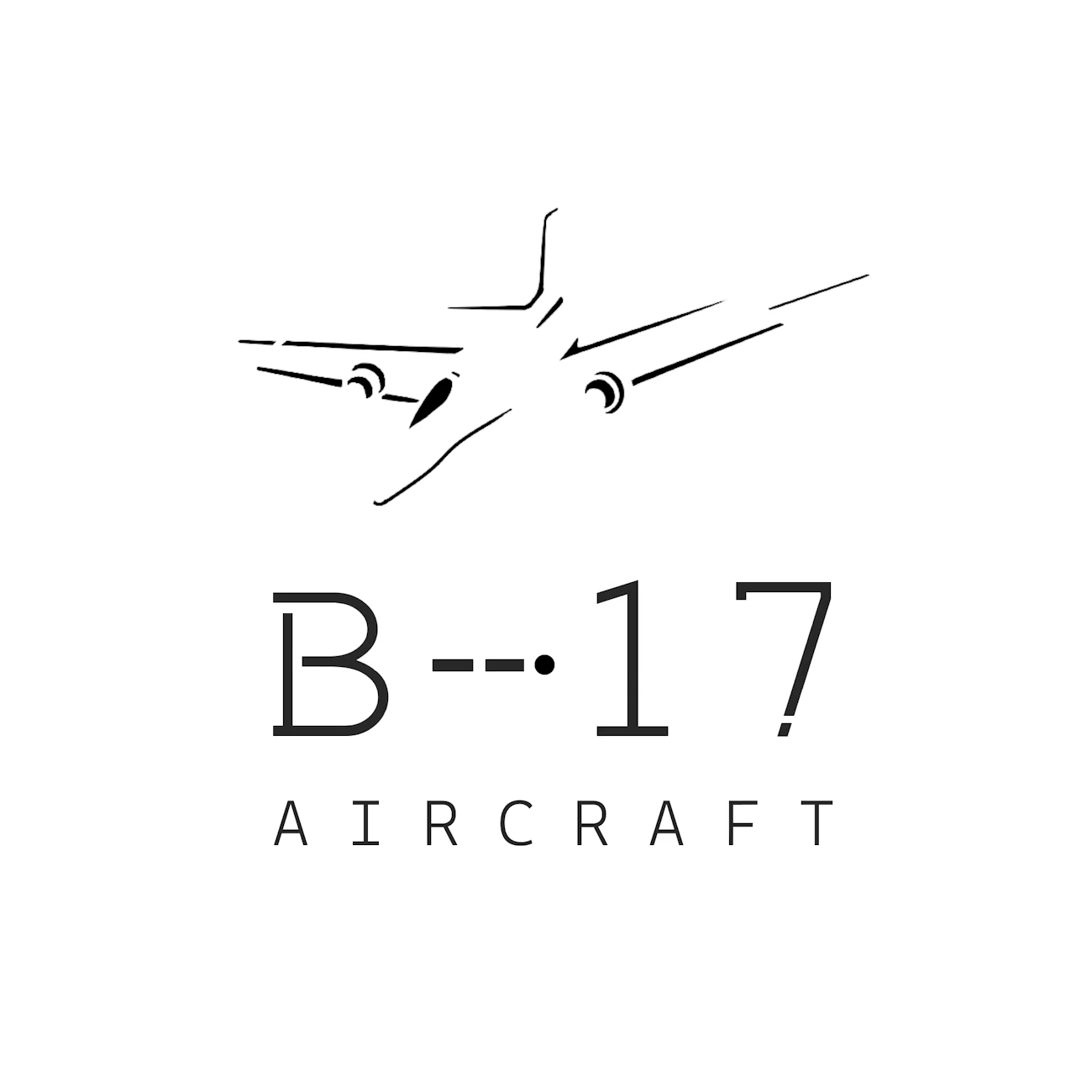 Feature image about B - 17 Aircraft
